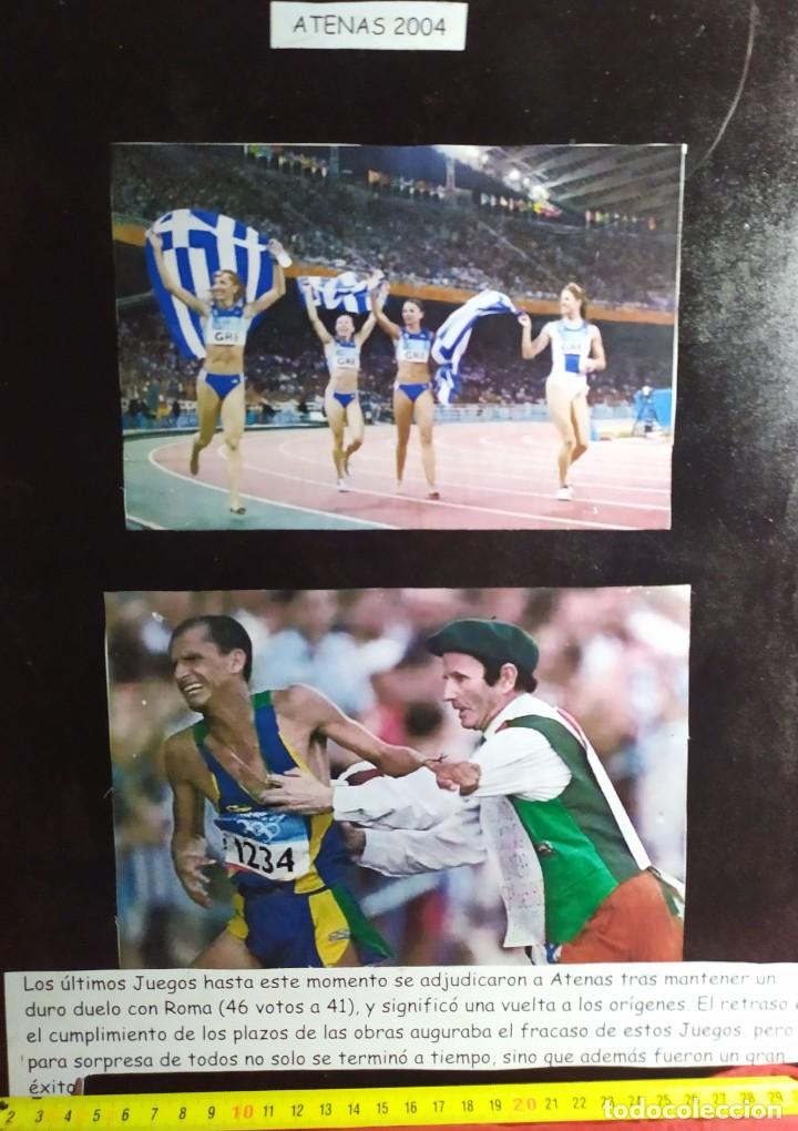Art: LAMINAS DE MADERA DE COLEGIO PINTADAS EN NEGRO MOTIVOS DEPORTIVOS 18