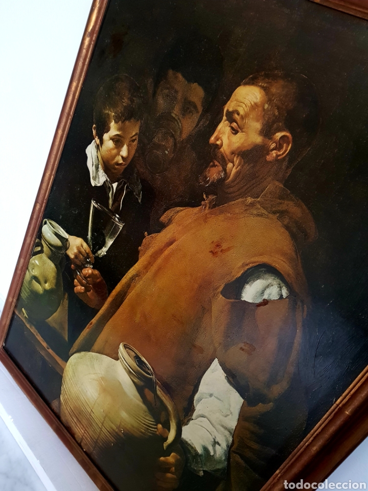 Arte: El Aguador de Sevilla - Foto 2