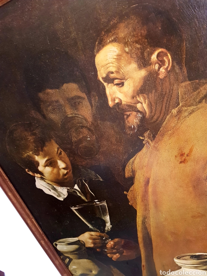 Arte: El Aguador de Sevilla - Foto 3