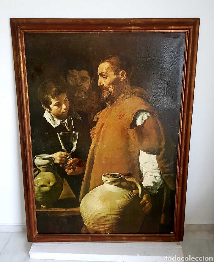 Arte: El Aguador de Sevilla - Foto 7
