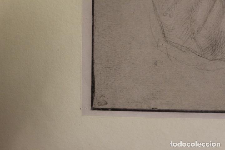Arte: lamina se&ntilde;or - Foto 3