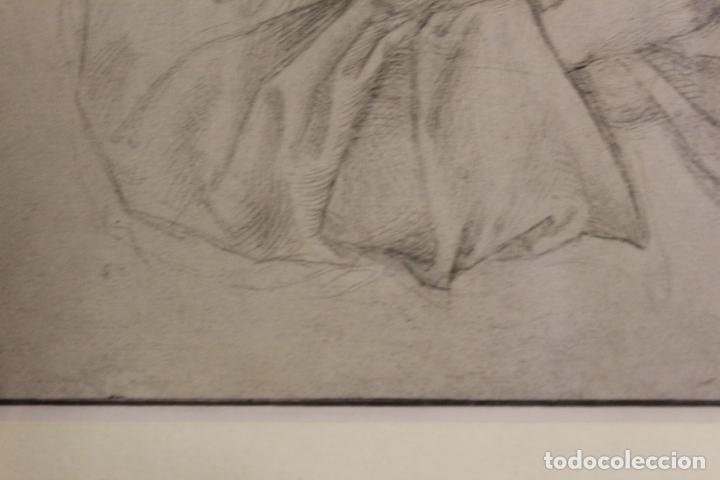 Arte: lamina se&ntilde;or - Foto 4