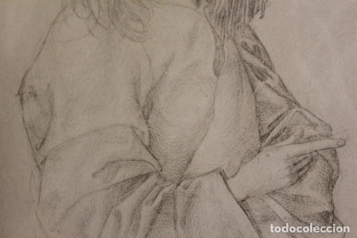 Arte: lamina se&ntilde;or - Foto 5