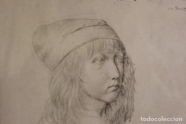 Arte: lamina se&ntilde;or - Foto 6