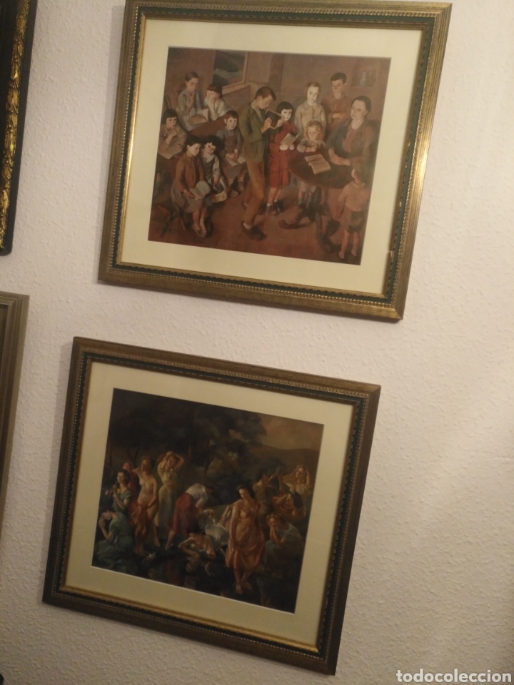 Art: Cuadros