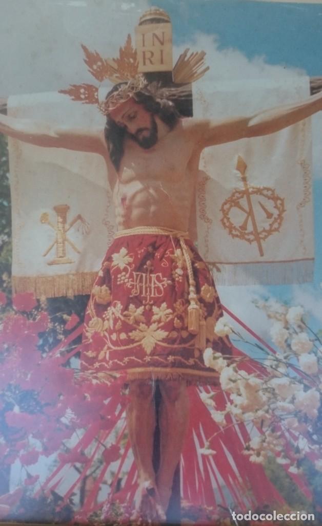 Arte: LAMINA DE CRISTO - Foto 2