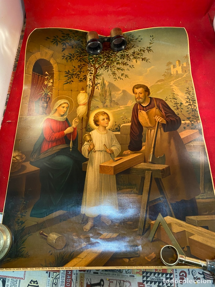 Kunst: Antigua l&aacute;mina