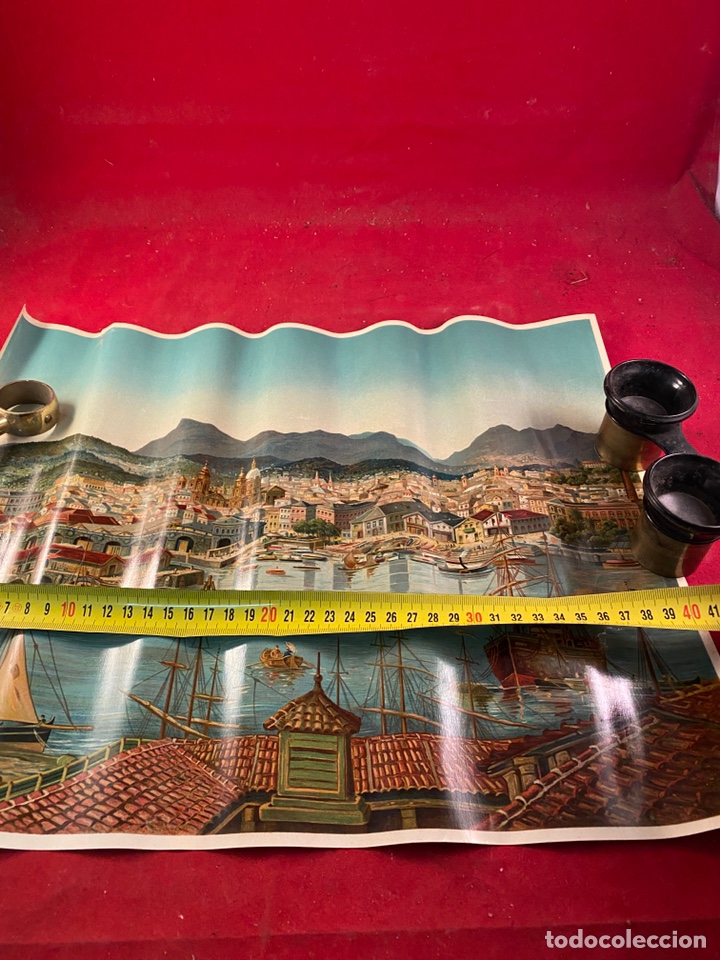 Arte: Lamina RIO DE JANEIRO - Foto 3