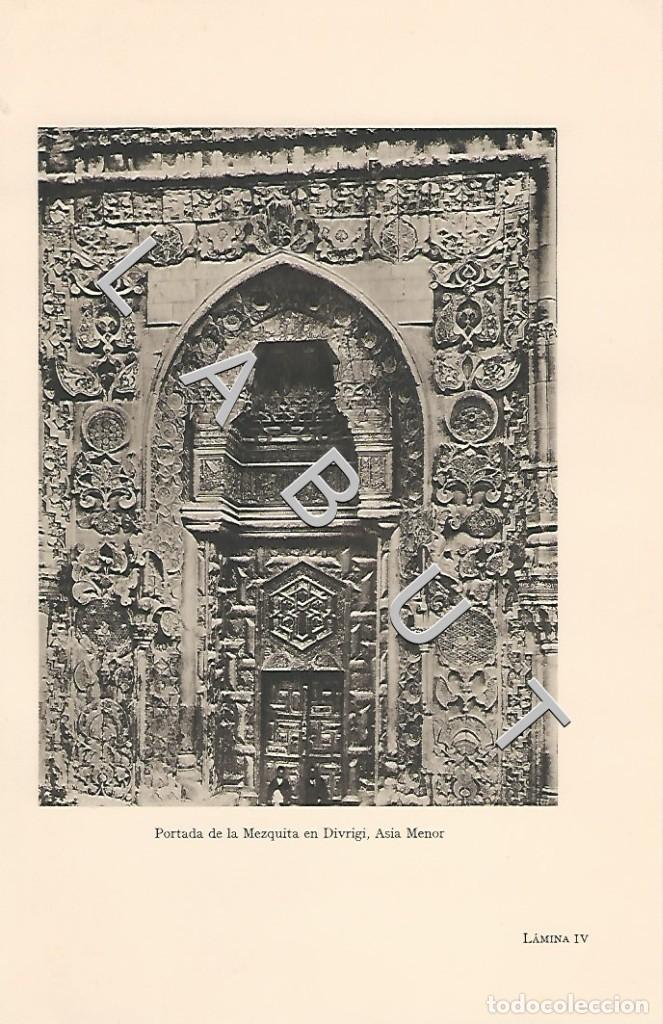 Art: ASIA MENOR PORTADAEN DIVRIGI ARTE ISL&Aacute;MICO LM1