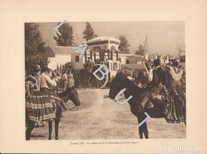 Arte: ROMER&Iacute;A DE VALME DOS HERMANAS SEVILLA C39