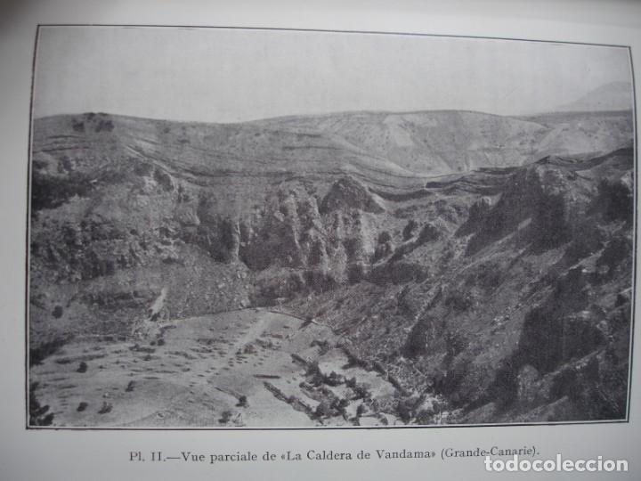 Arte: CALDERA DE VANDAMA CANARIAS - Foto 1