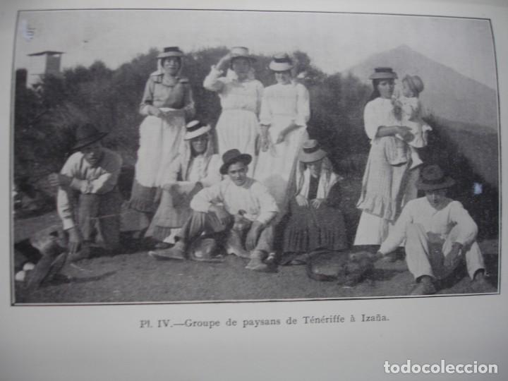 Arte: IZA&Ntilde;A PAISANOSTENERIFE CANARIAS - Foto 1
