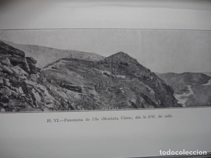 Arte: ISLAMONTA&Ntilde;A CLARA CANARIAS - Foto 1