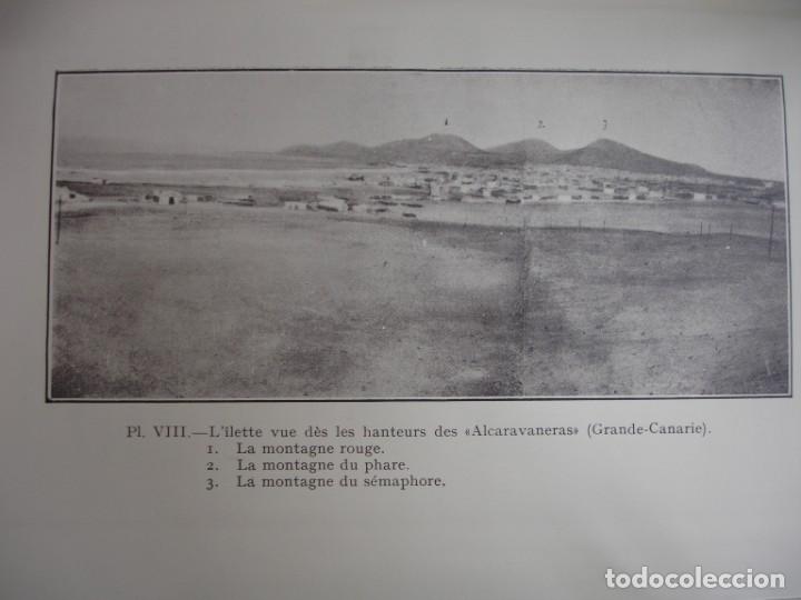 Arte: ALCARAVANERAS CANARIAS - Foto 1