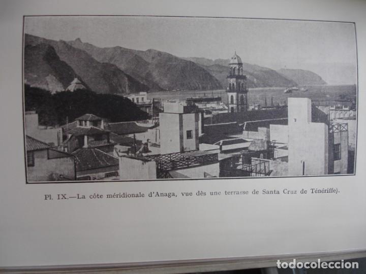 Arte: TENERIFE ANAGA CANARIAS - Foto 1