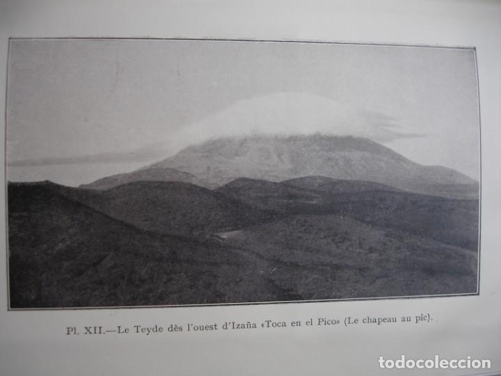 Arte: TENERIFE TEIDE IZA&Ntilde;A TOCA EN EL PICO CANARIAS - Foto 1