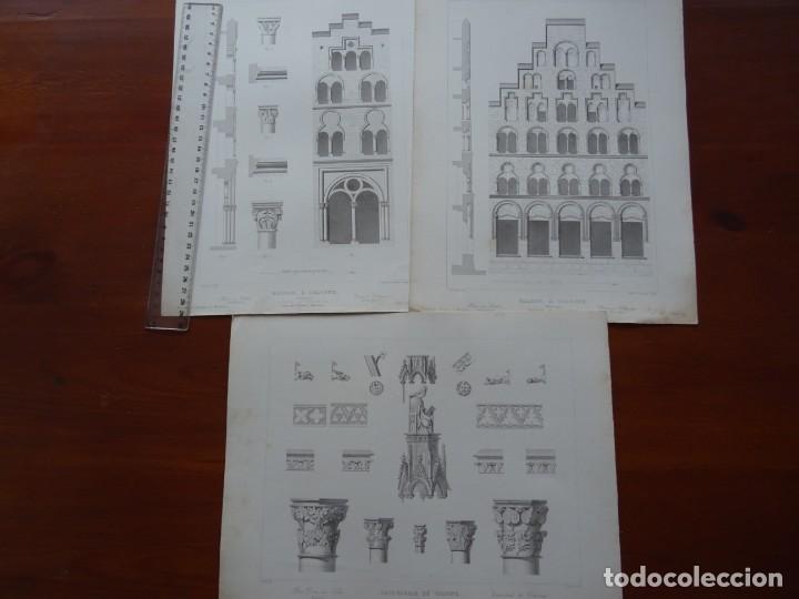 Arte: Laminas Arquitectura, Colonia - Foto 1