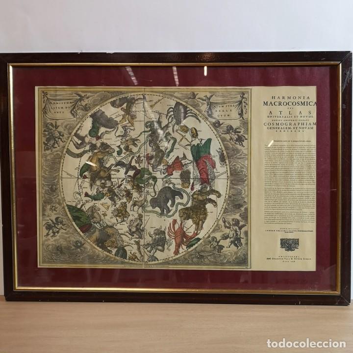 Arte: Atlas macro c&oacute;smico - Foto 1