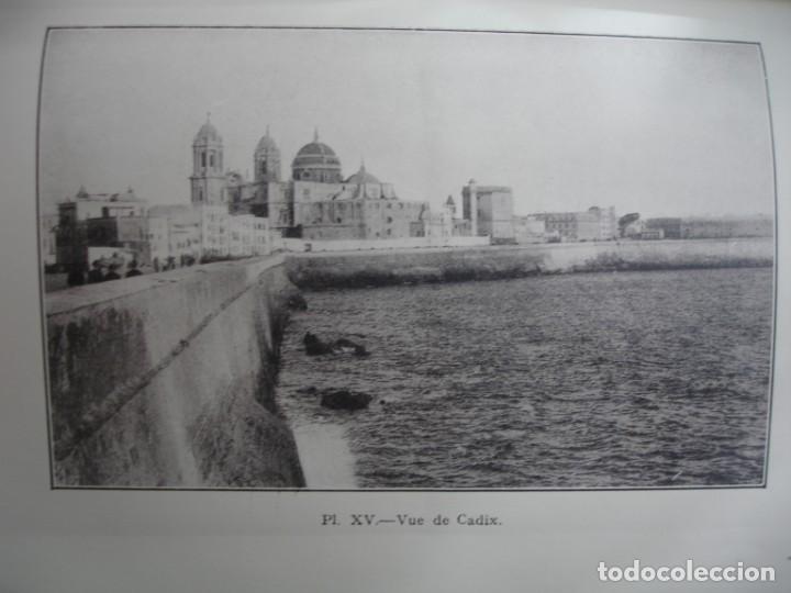 Arte: CADIZ 1926 - Foto 1