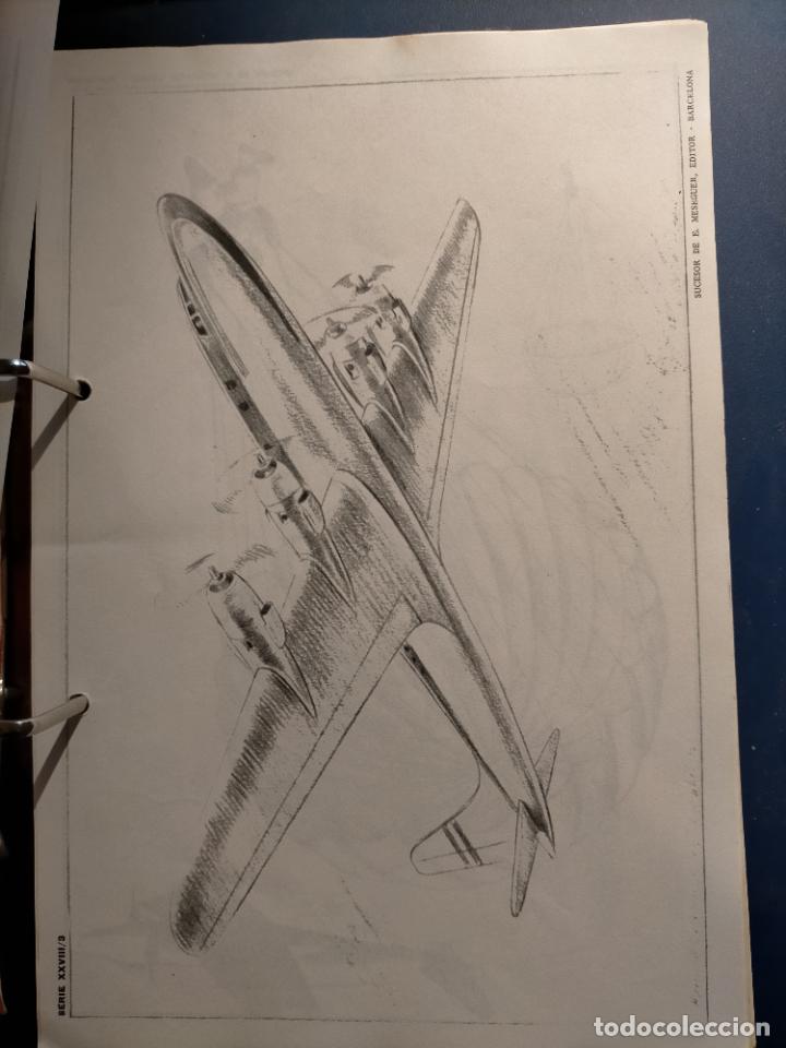 Kunst: HAGA SU OFERTA ----- ANTIGUA LAMINA ORIGINAL PARA DIBUJANTES DIBUJO ARTISTICO DIBUJO EMILIO FREIXAS