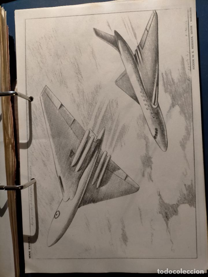 Kunst: HAGA SU OFERTA ----- ANTIGUA LAMINA ORIGINAL PARA DIBUJANTES DIBUJO ARTISTICO DIBUJO EMILIO FREIXAS