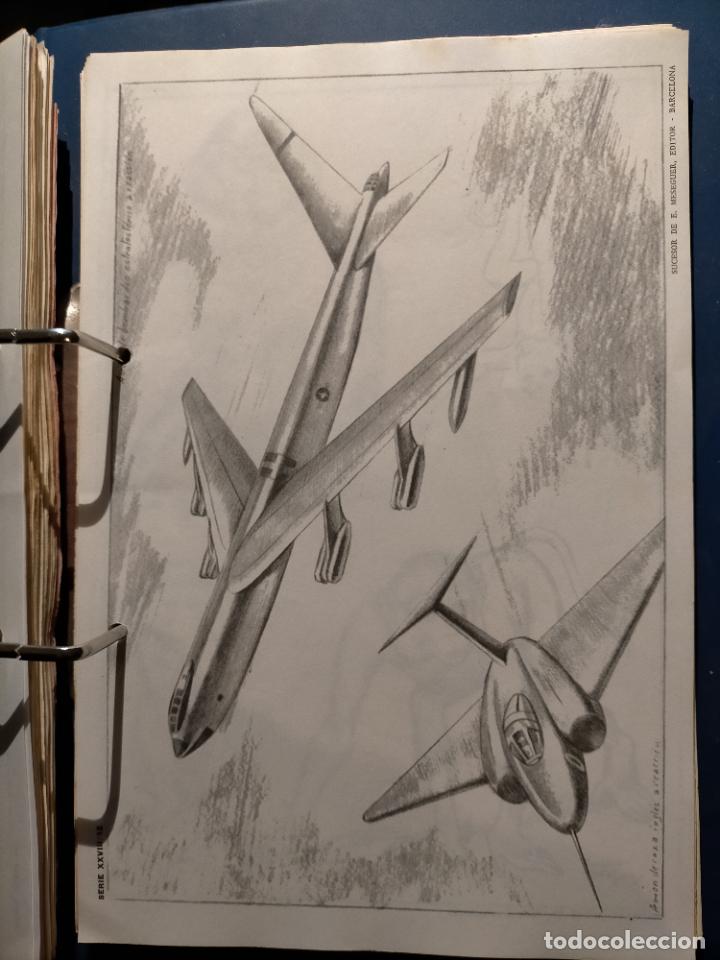 Kunst: HAGA SU OFERTA ----- ANTIGUA LAMINA ORIGINAL PARA DIBUJANTES DIBUJO ARTISTICO DIBUJO EMILIO FREIXAS