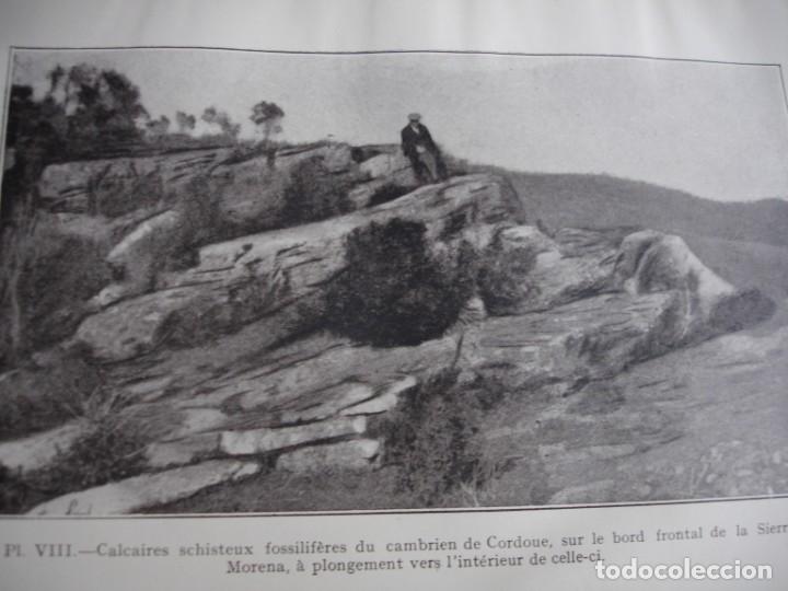 Arte: SIERRA MORENA 1926 - Foto 1