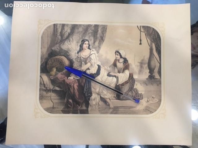 Art: LAMINA CLASICA