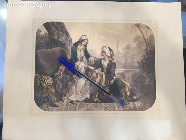 Art: LAMINA CLASICA