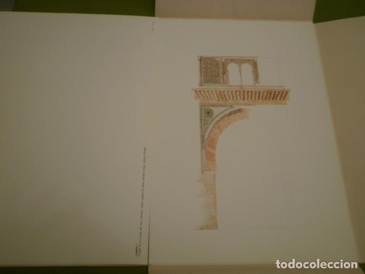 Arte: L&aacute;minas de la Alhambra. - Foto 3