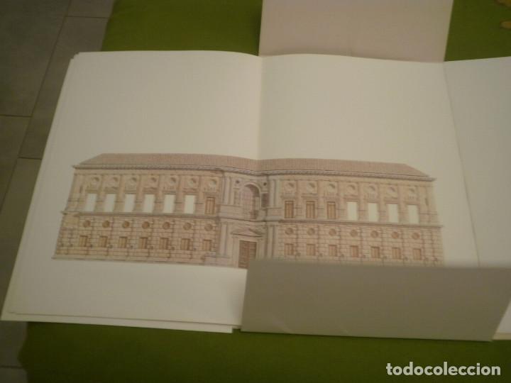 Arte: L&aacute;minas de la Alhambra. - Foto 4
