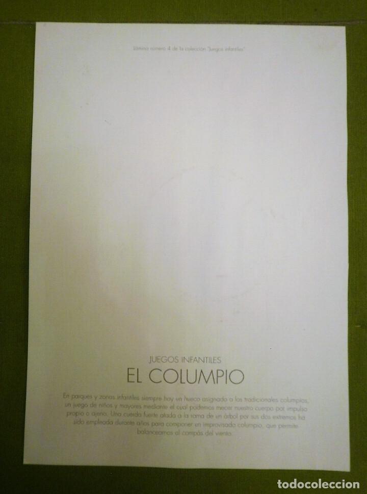 Arte: L&aacute;mina - Foto 4