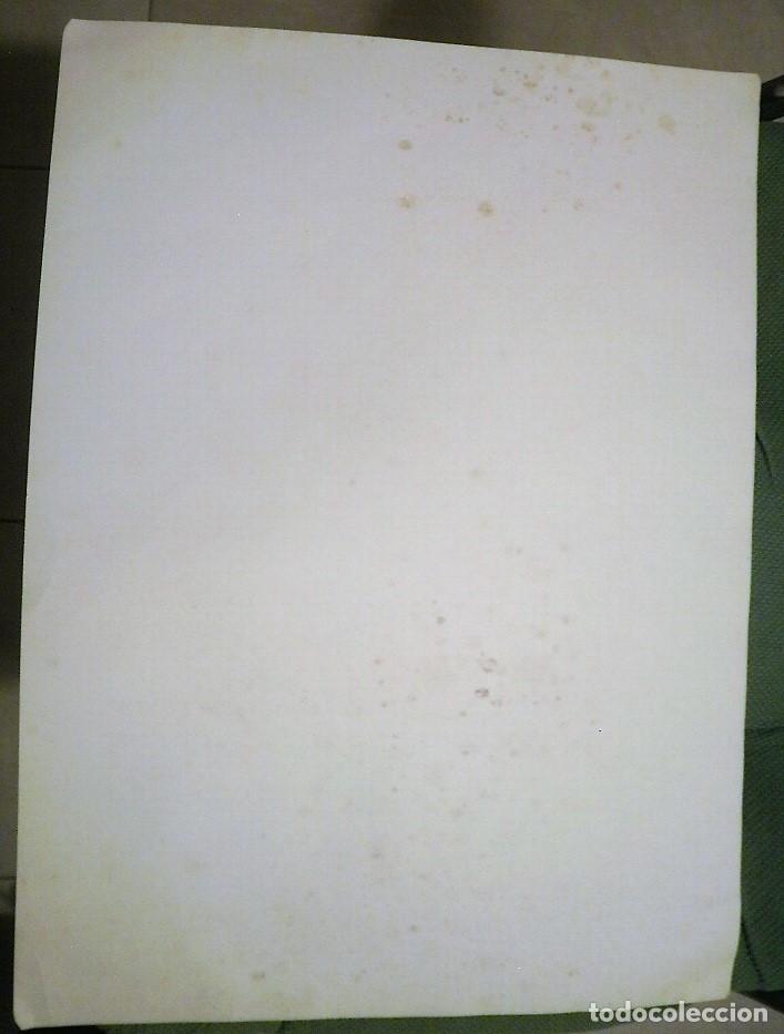 Arte: L&aacute;mina. - Foto 3