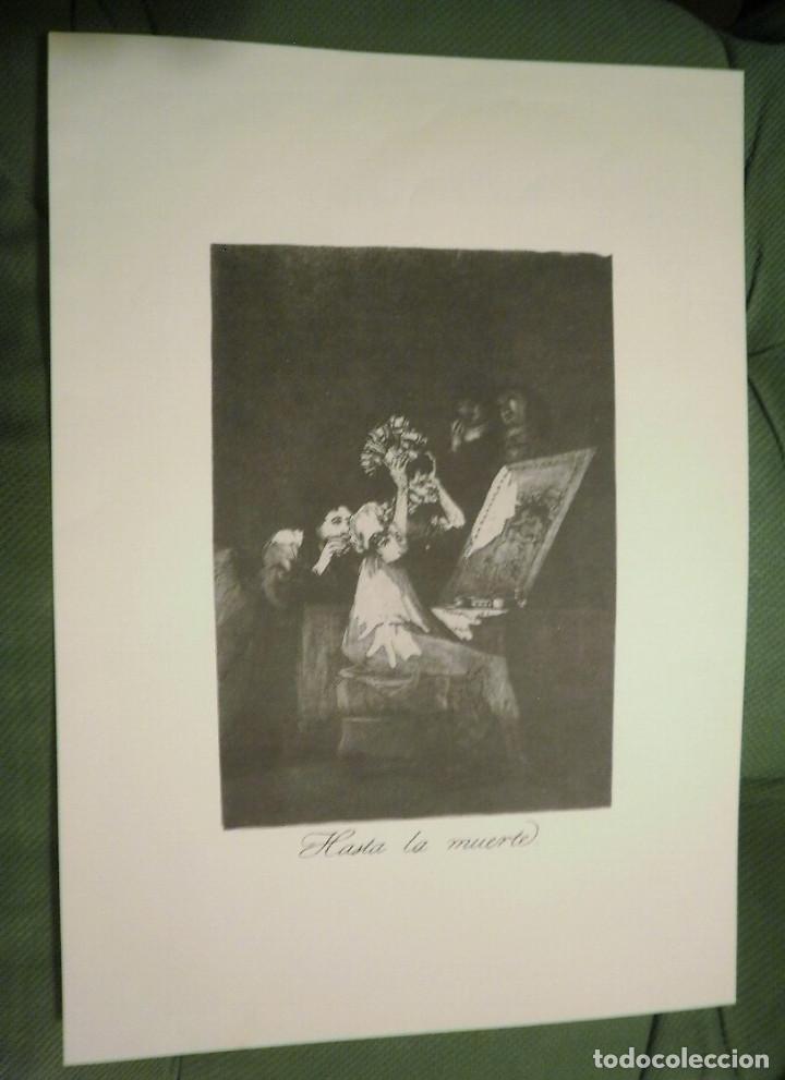 Arte: L&aacute;mina. - Foto 1