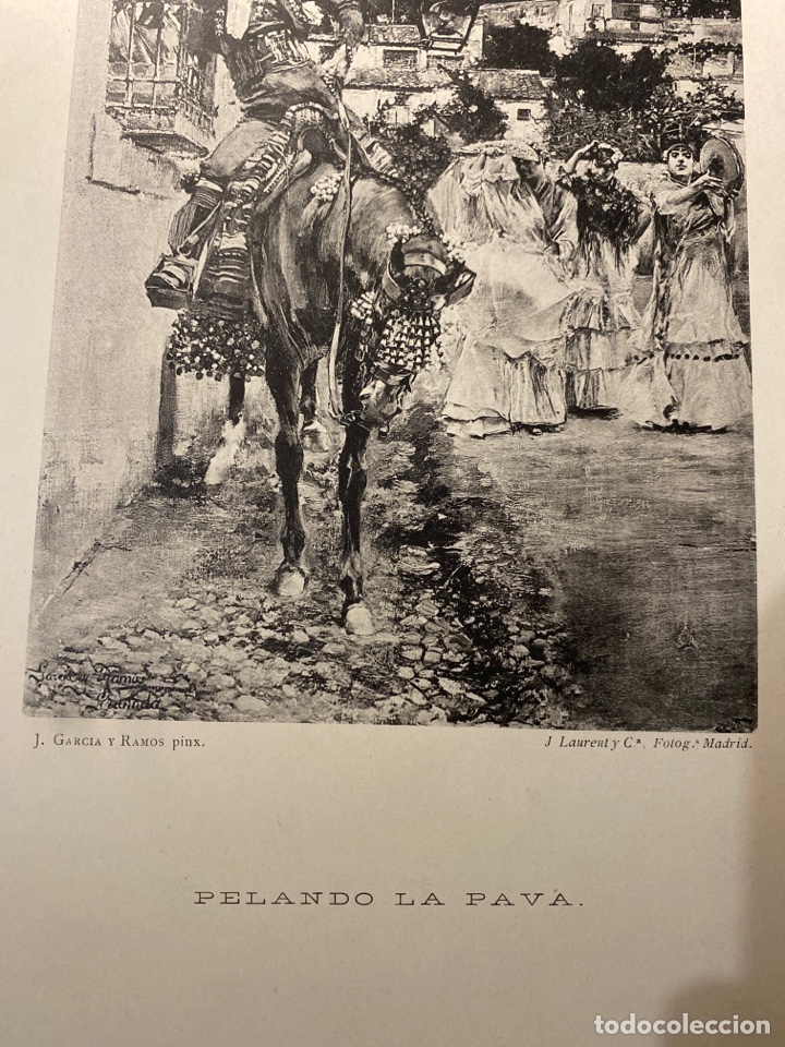Arte: JOS&Eacute; GARCIA Y RAMOS - Foto 2