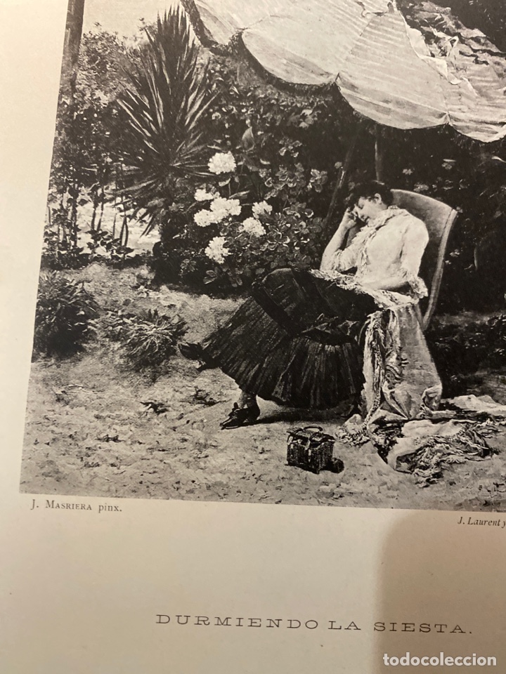 Arte: Francisco Masriera - Foto 2