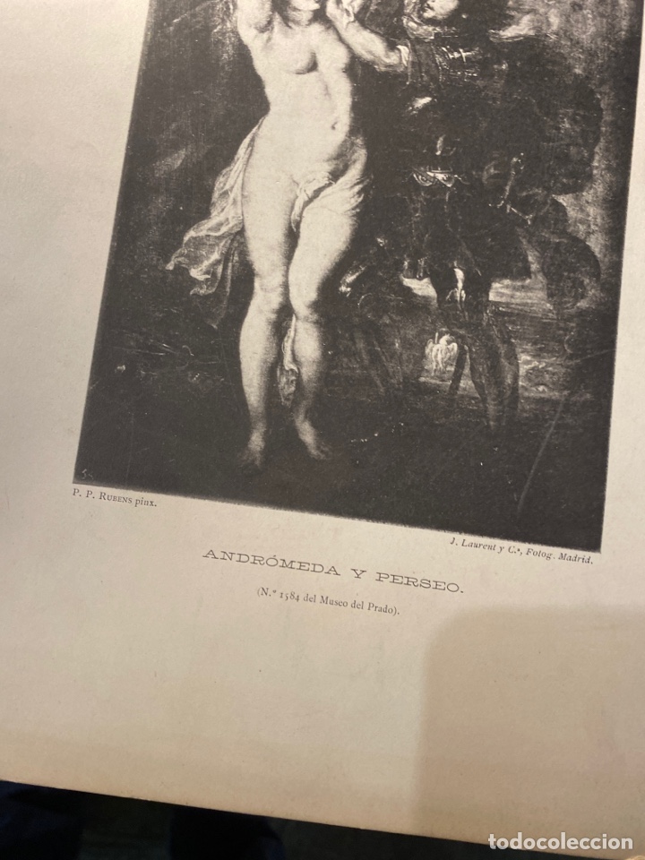 Arte: andromeda y perseo - Foto 2