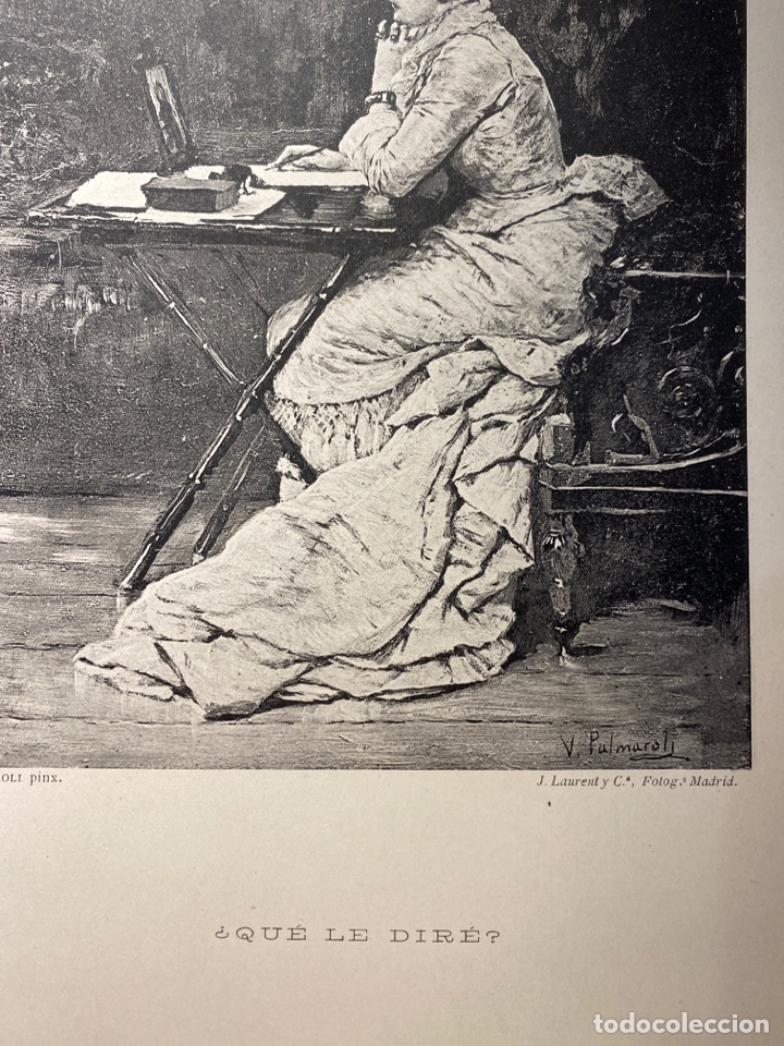 Arte: V. PALMAROLI - Foto 2