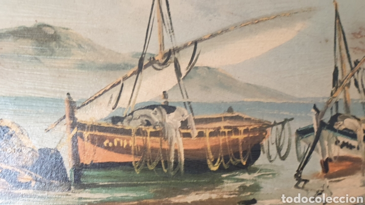 Arte: Preciosa imagen de barcos - Foto 3