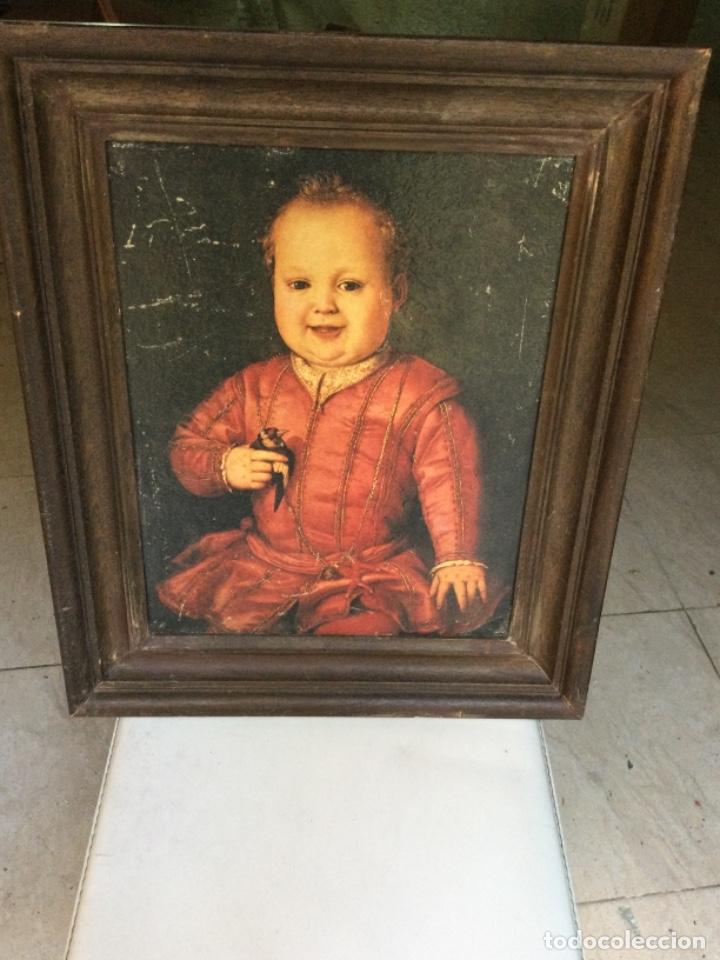 Arte: Lamina - Foto 1