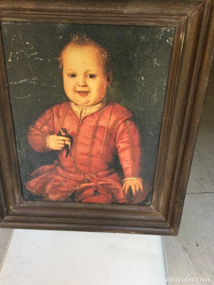 Arte: Lamina - Foto 2
