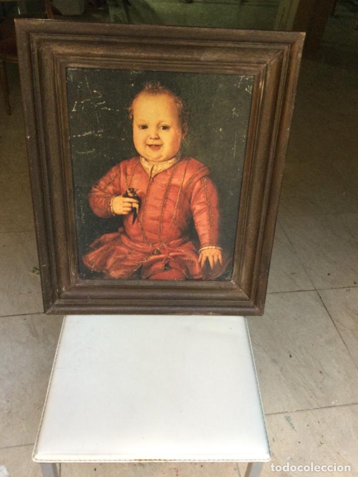 Arte: Lamina - Foto 3