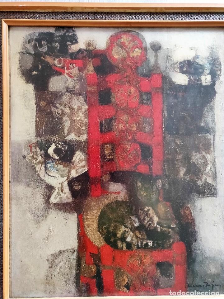 Arte: Lamina Riera Rojas - Foto 2