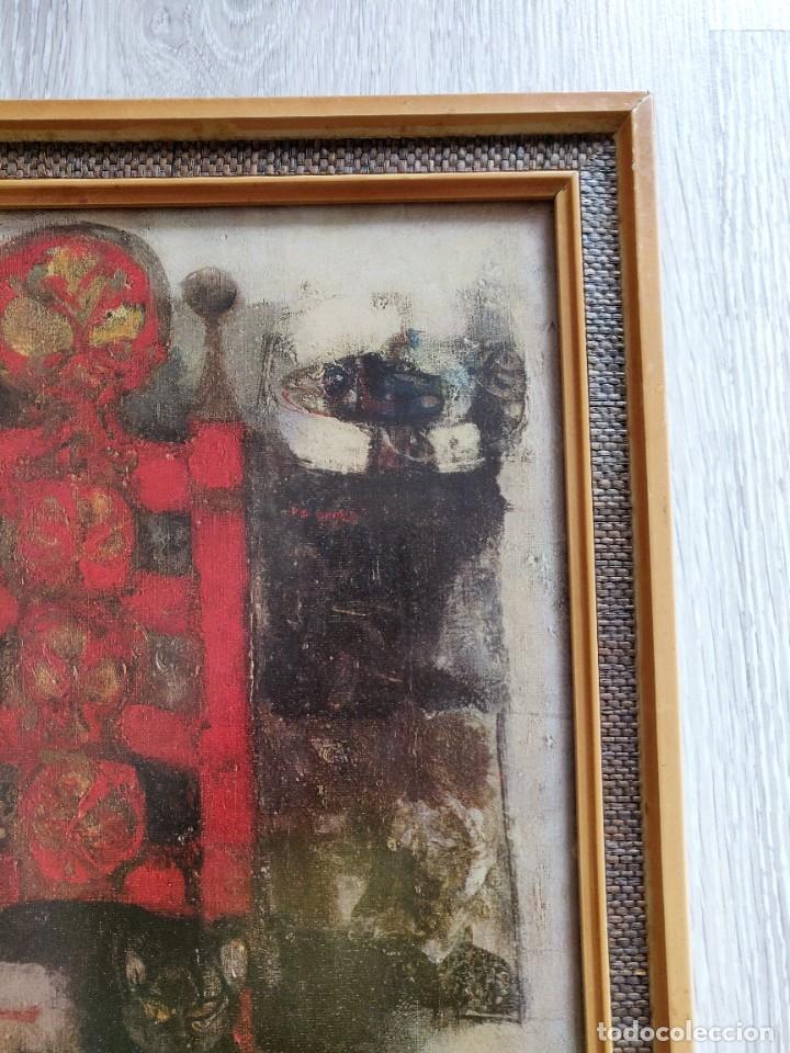 Arte: Lamina Riera Rojas - Foto 3