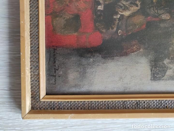 Arte: Lamina Riera Rojas - Foto 4