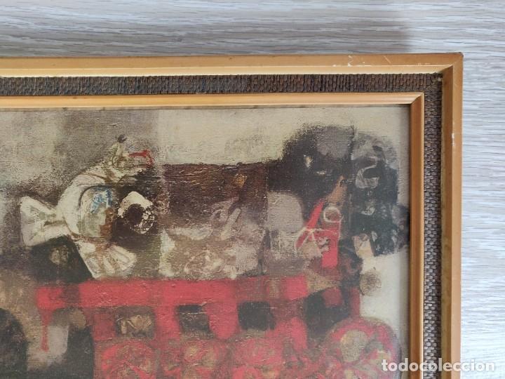 Arte: Lamina Riera Rojas - Foto 6