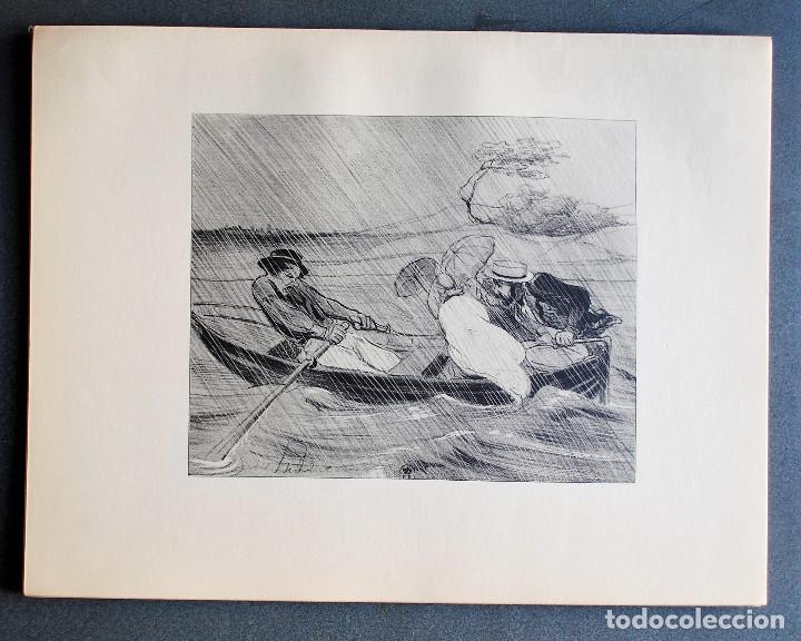 Arte: Honor&eacute; Daumier - Foto 1