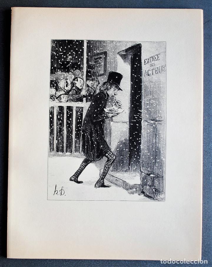 Arte: Honor&eacute; Daumier - Foto 1