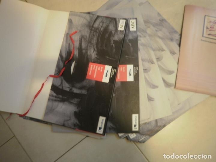 Arte: Colecci&oacute;n de l&aacute;minas - Foto 3