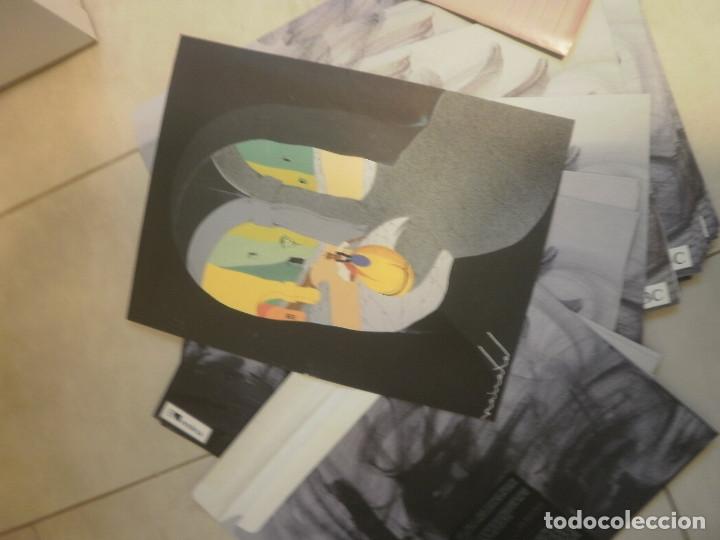 Arte: Colecci&oacute;n de l&aacute;minas - Foto 4